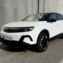 Opel Grandland Electric 4x4