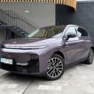 Leapmotor B10 EV