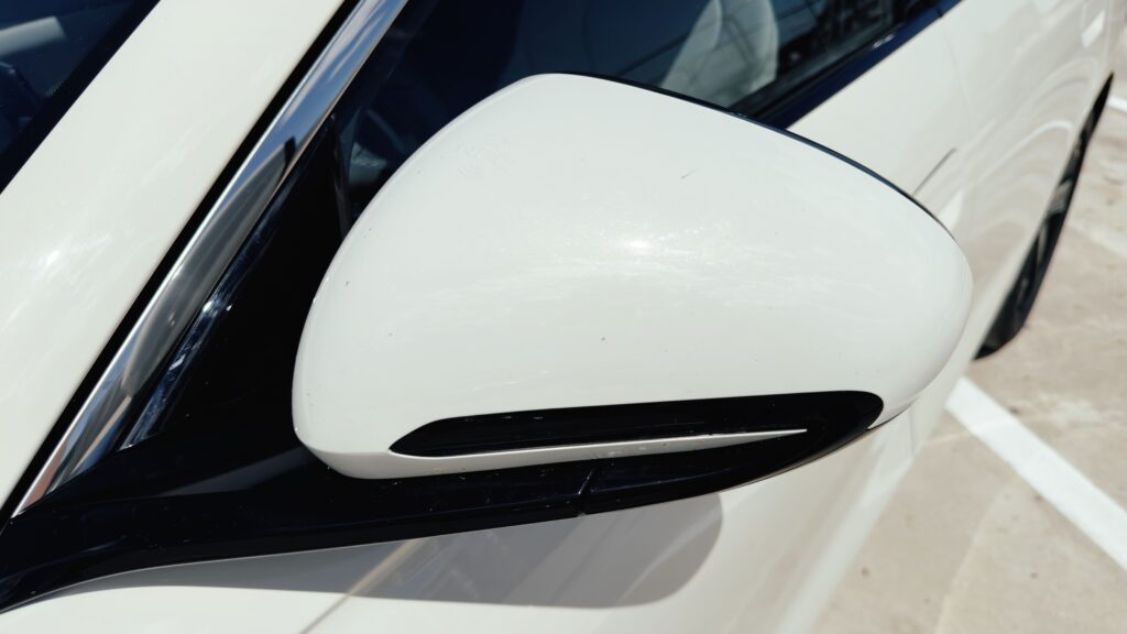 BYD Seal 6 DM-i Touring