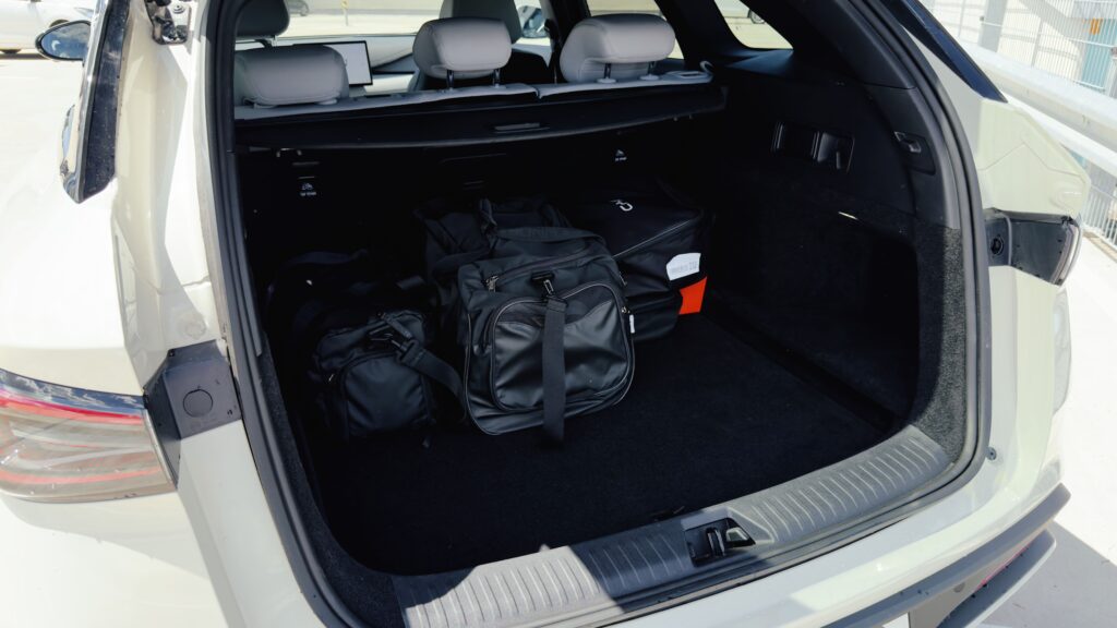 BYD Seal 6 DM-i Touring