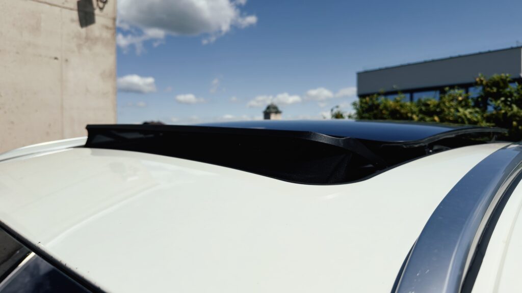 BYD Seal 6 DM-i Touring