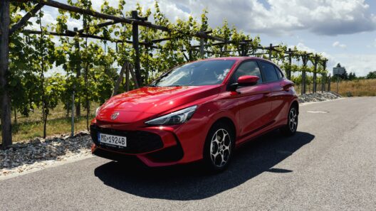 MG3