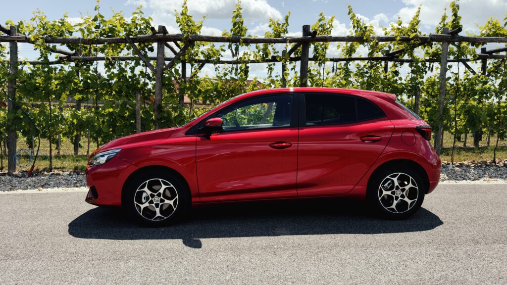 MG3