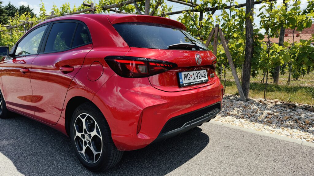 MG3