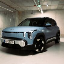 Kia EV2