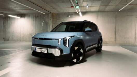 Kia EV2