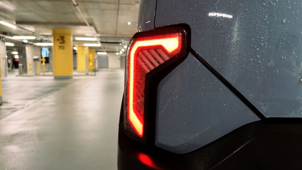 Kia EV2