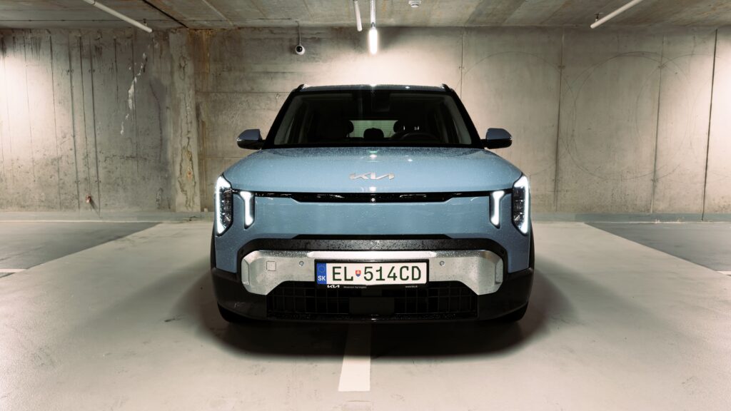 Kia EV2