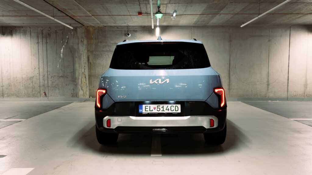Kia EV2