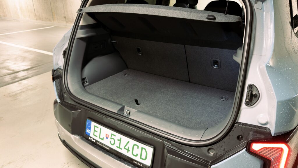 Kia EV2