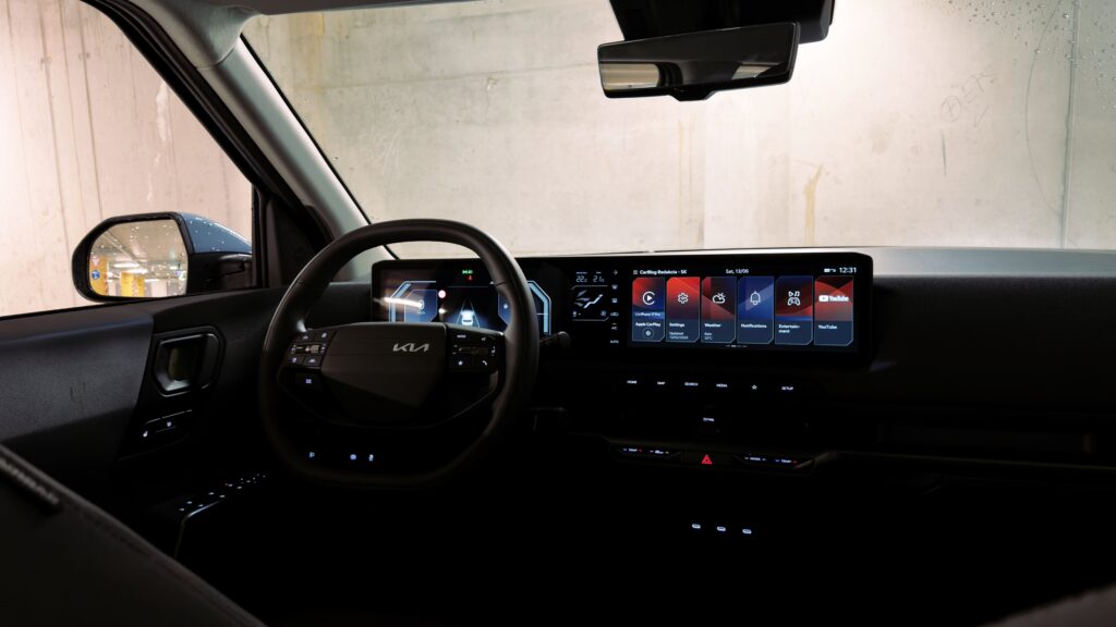 Kia EV2