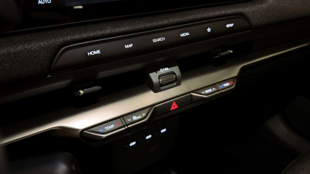 Kia EV2