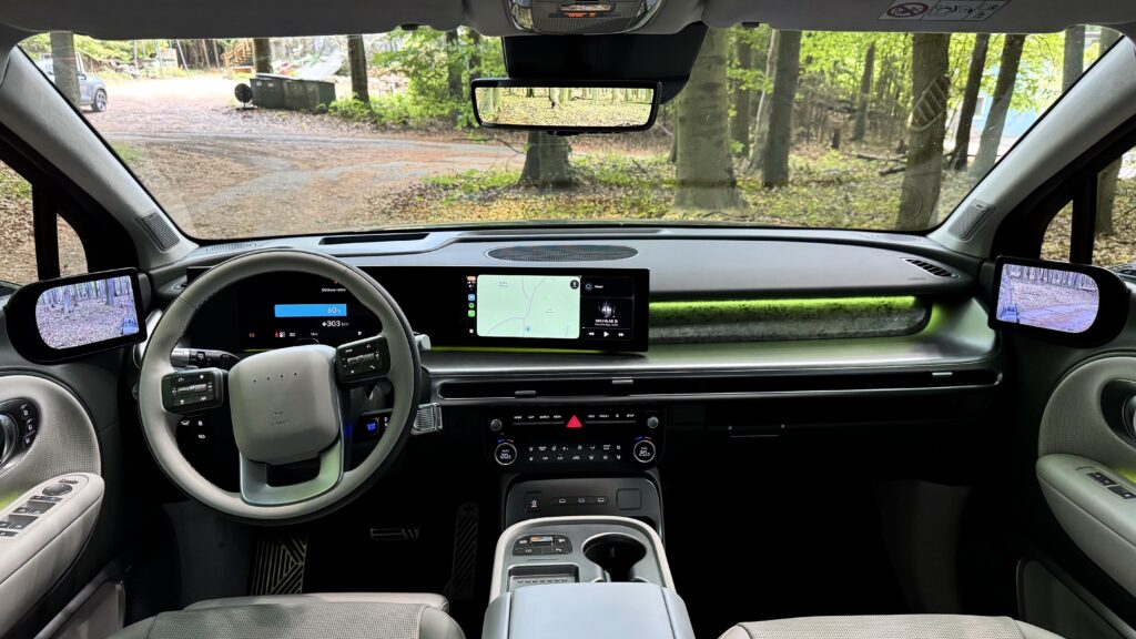 Hyundai IONIQ 9