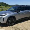 Peugeot E5008 Dual