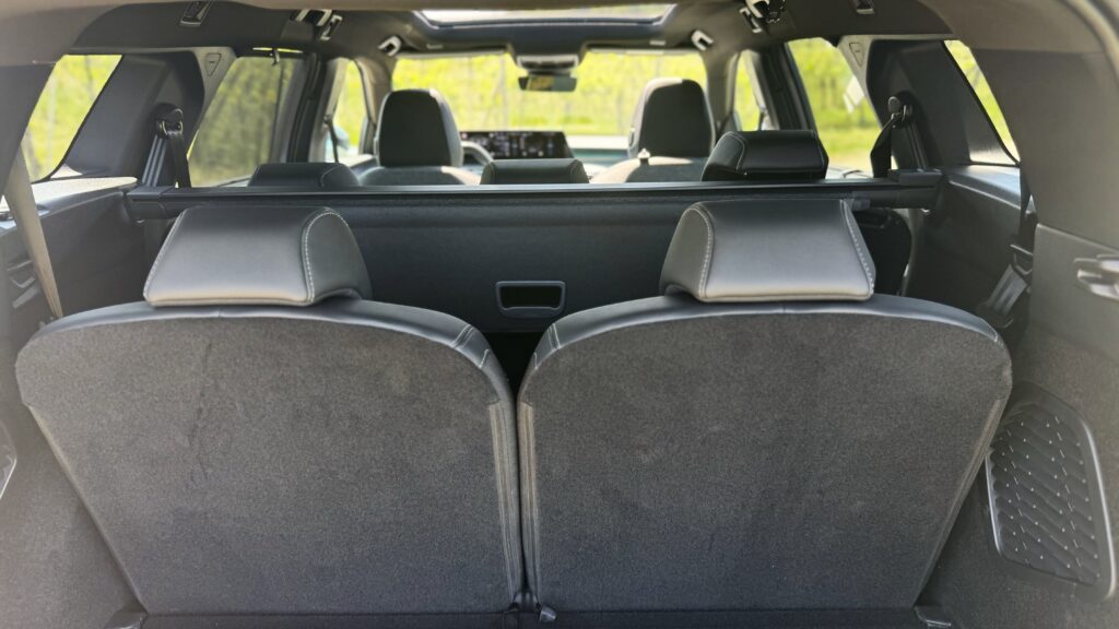 Peugeot E5008 Dual