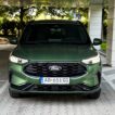 Ford Kuga PHEV