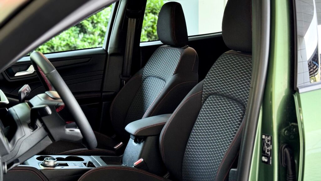 Ford Kuga PHEV