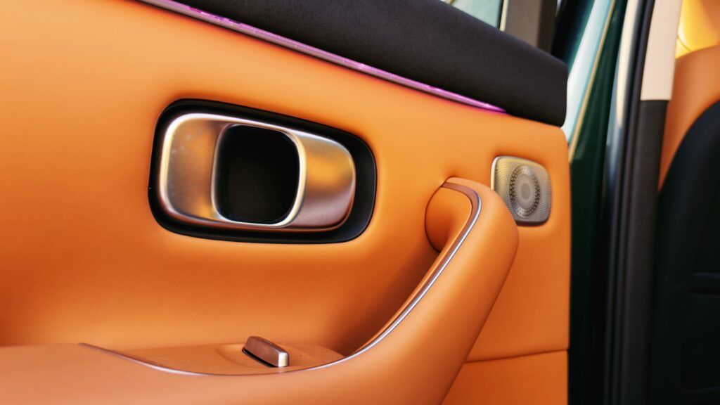 Leapmotor C10 EV