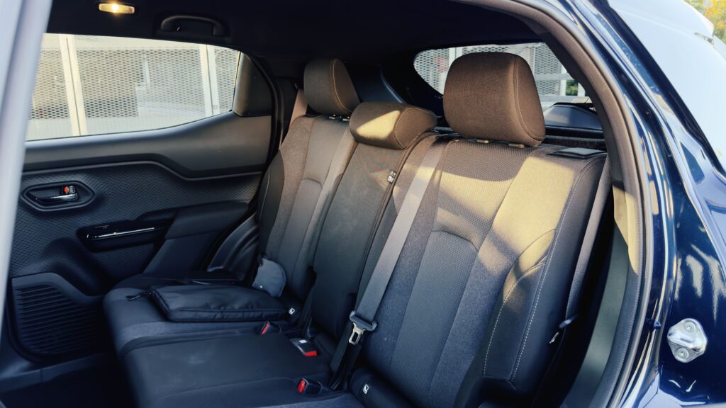 Suzuki e-Vitara