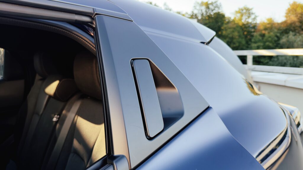 Suzuki e-Vitara