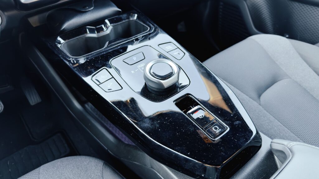 Suzuki e-Vitara