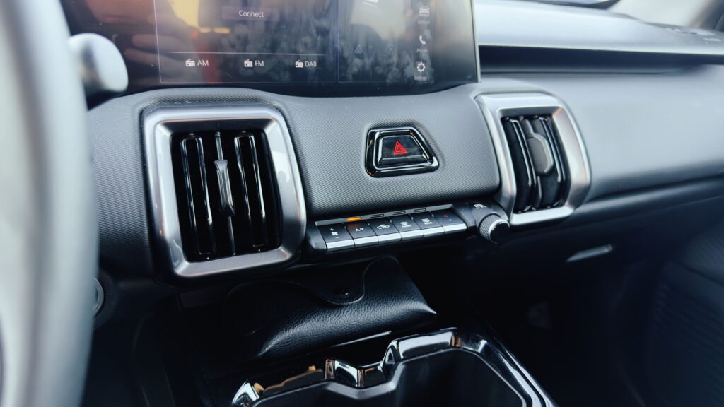 Suzuki e-Vitara