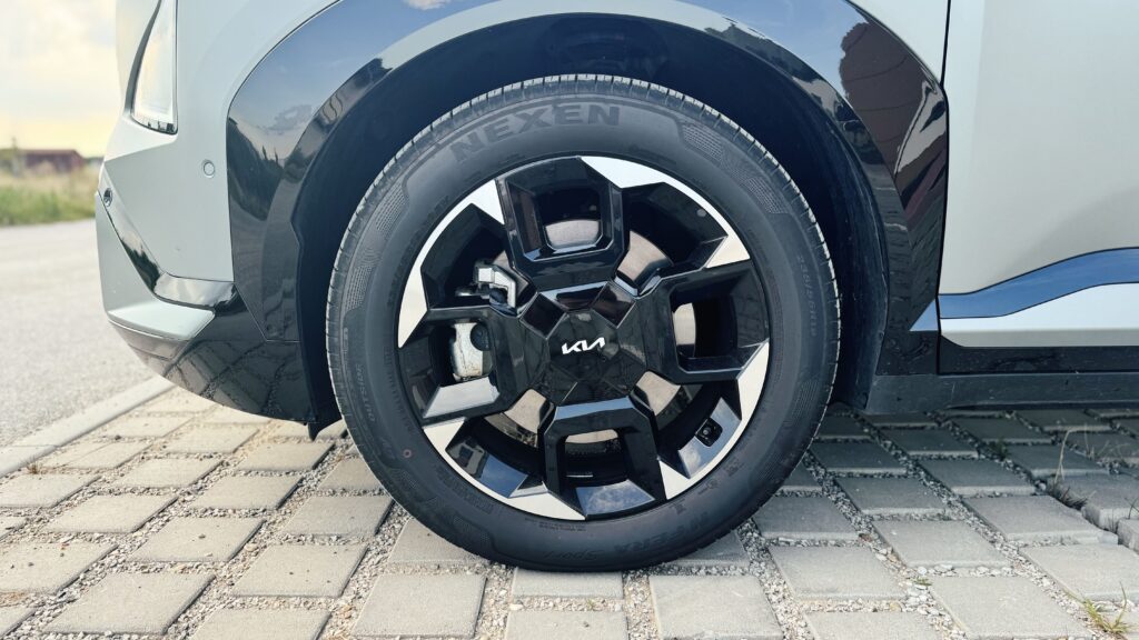 Kia EV5 GT-Line