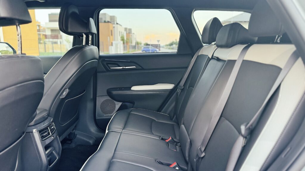Kia EV5 GT-Line