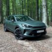 Cupra Formentor Tribe Edition