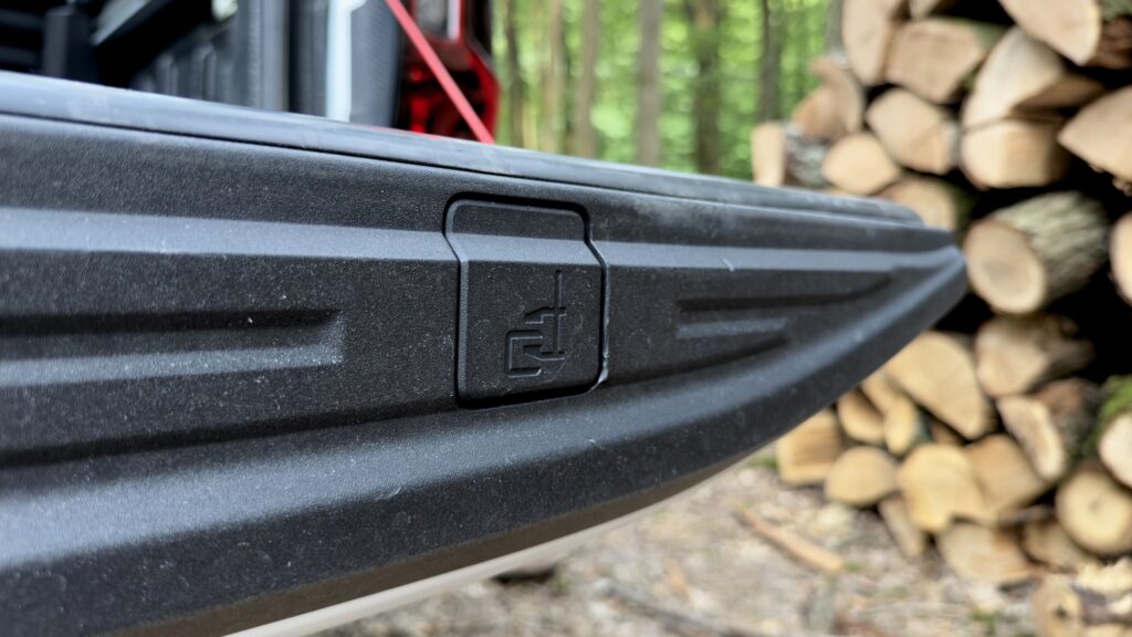 Ford Ranger PHEV