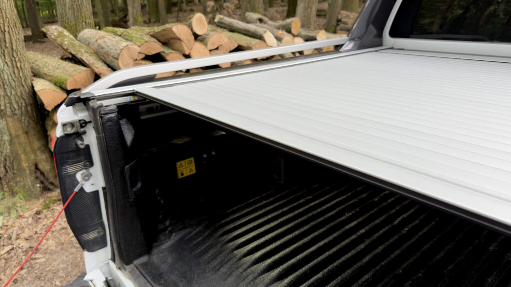 Ford Ranger PHEV