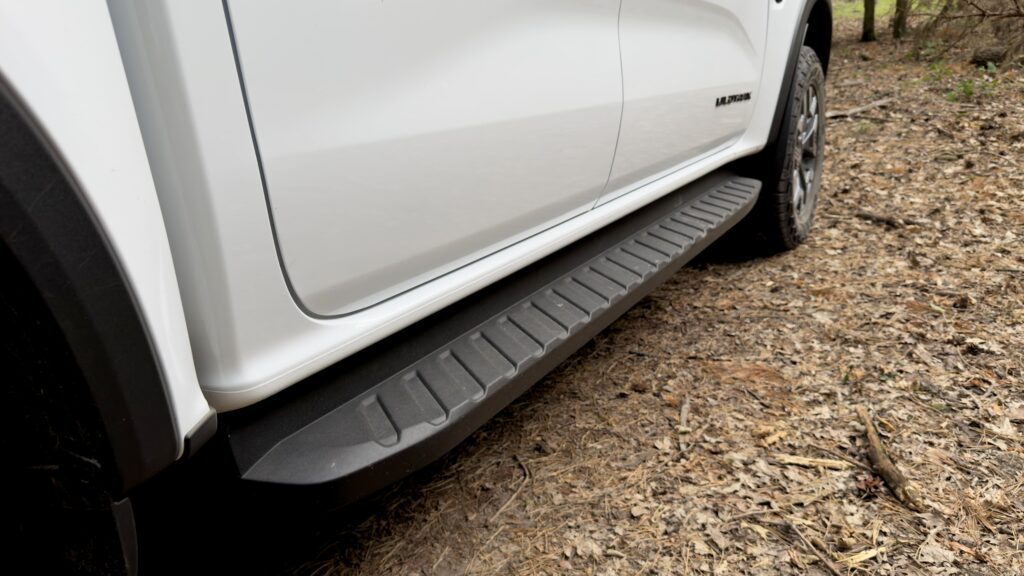 Ford Ranger PHEV