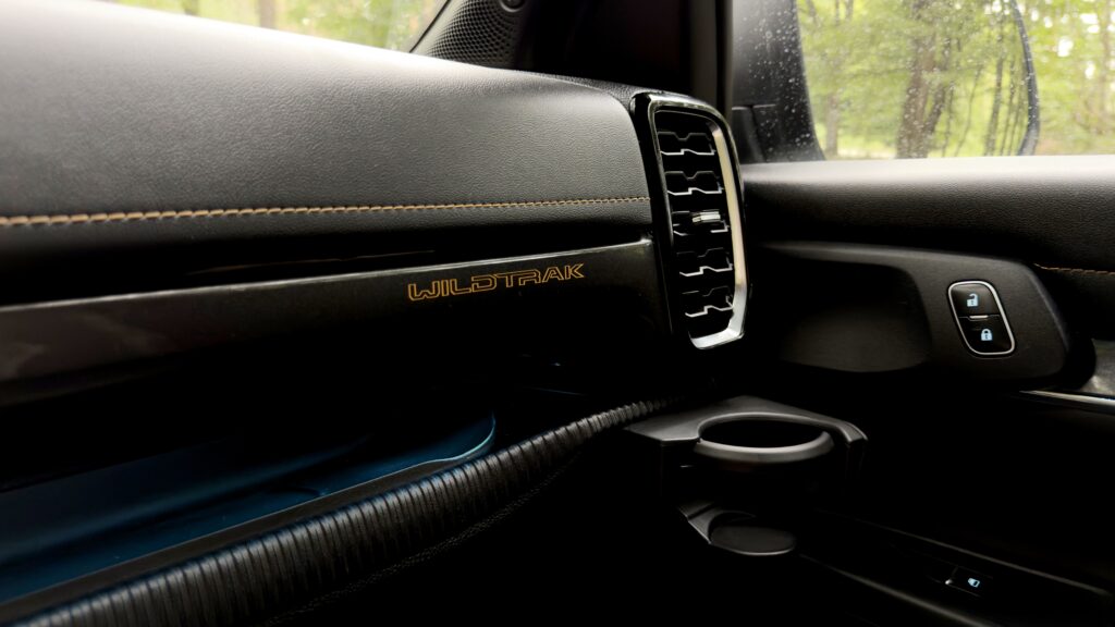 Ford Ranger PHEV