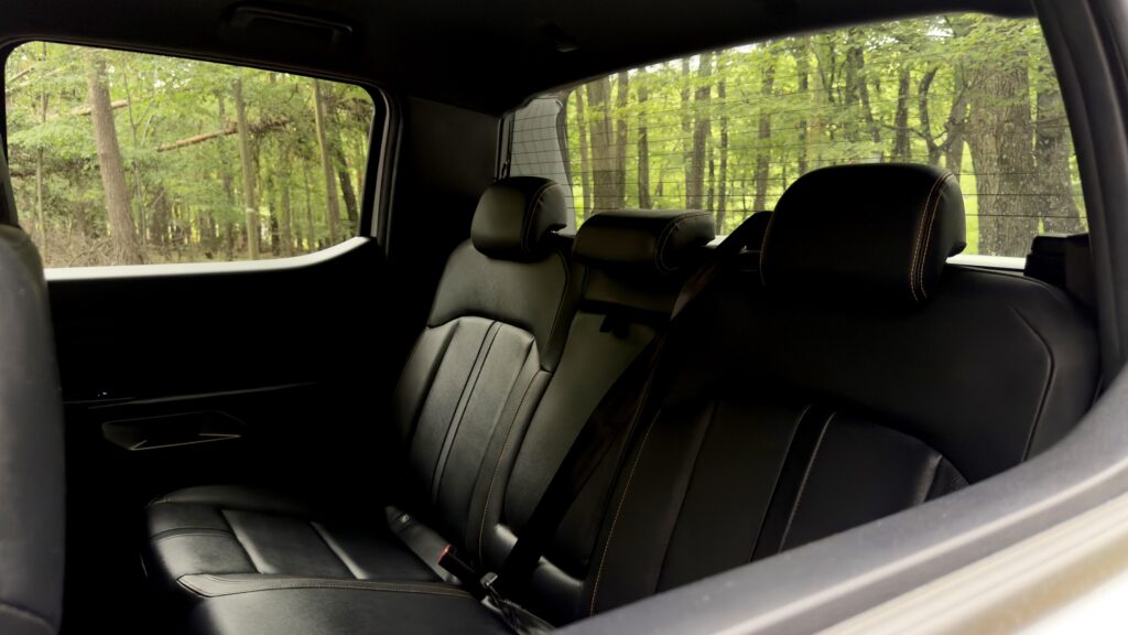 Ford Ranger PHEV