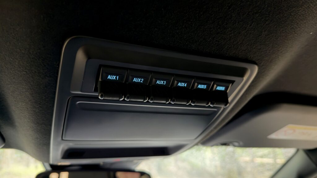 Ford Ranger PHEV