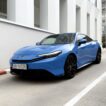 Honda Prelude 2026