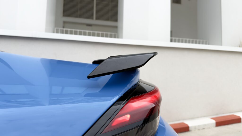 Honda Prelude 2026
