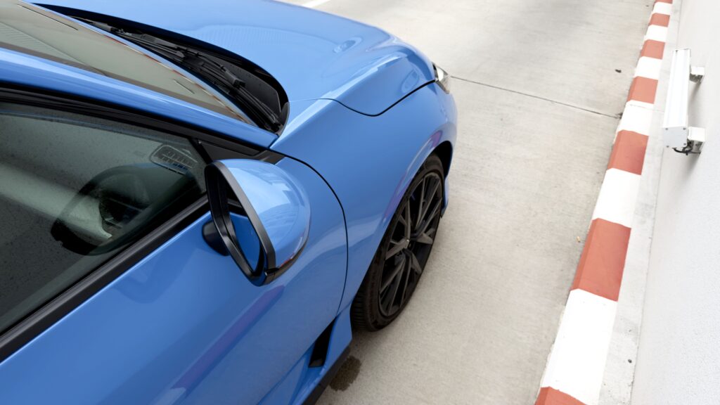 Honda Prelude 2026