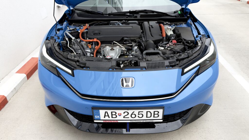 Honda Prelude 2026