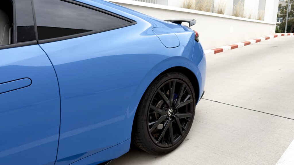 Honda Prelude 2026