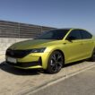 Škoda Octavia Sportline
