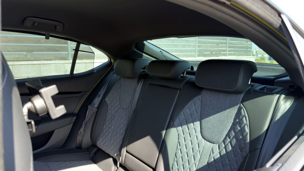 Škoda Octavia Sportline