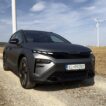 Škoda Elroq RS
