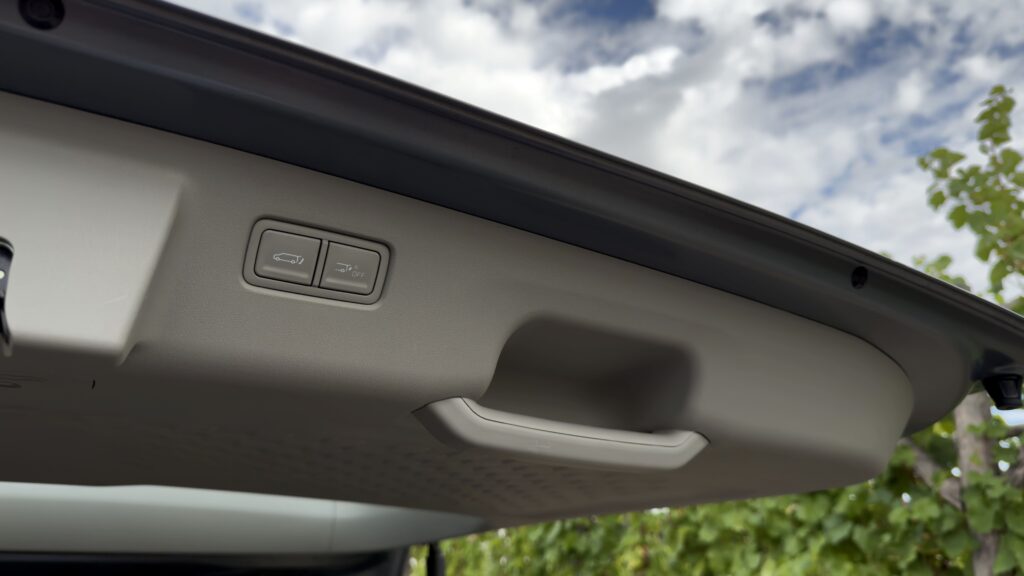Kia PV5 Passenger