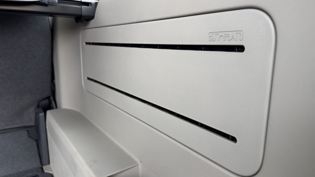 Kia PV5 Passenger