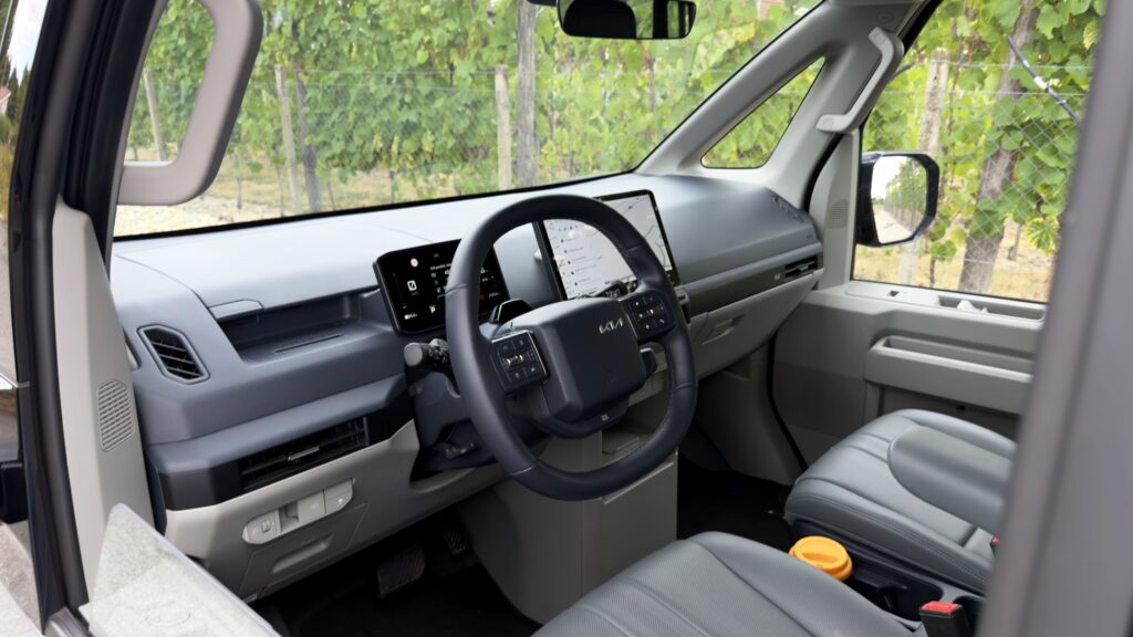 Kia PV5 Passenger