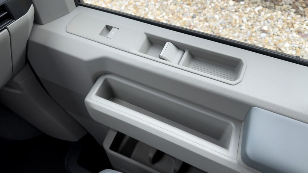 Kia PV5 Passenger