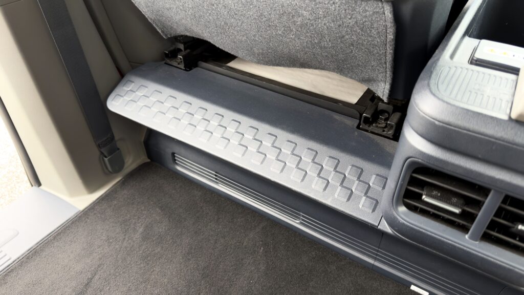 Kia PV5 Passenger