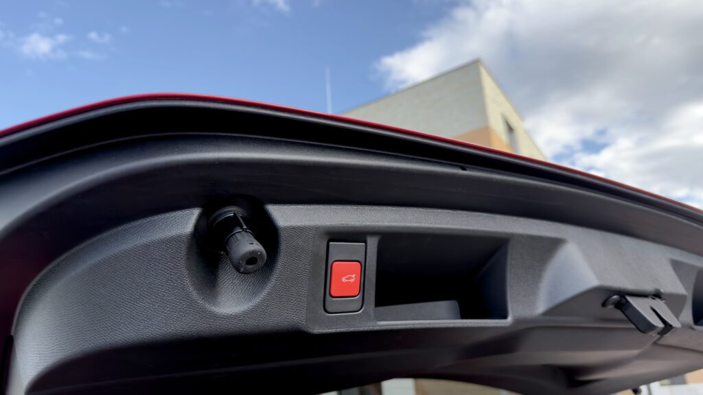 Peugeot 308 SW Facelift