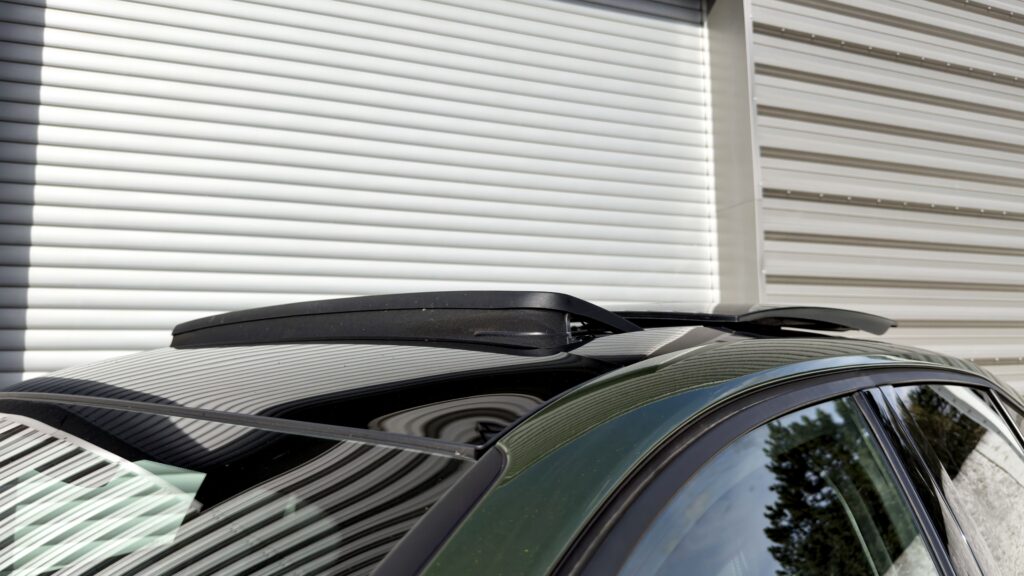 Peugeot 408 Facelift